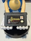 Castlevania Circle of the Moon GBA  Authentic