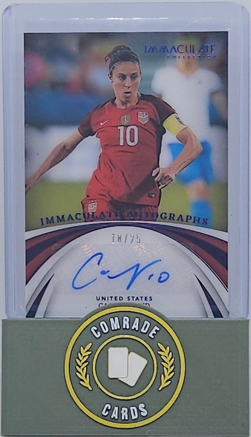 世界10枚！22-23 Panini Immaculate KaKa Auto 世界10枚！22-23 Panini Immaculate KaKa Auto sddefault.jpg