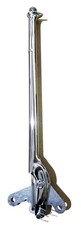 Emergency Brake Handle Push Button Style Chrome Plated 1930-31 Ford Model A