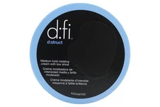 American Crew: D:fi D:struct Pliable Molding Creme, 5.3 oz