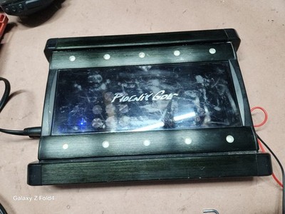 Phoenix Gold RX1100.1 Monoblock Class A/B Car Amplifier 