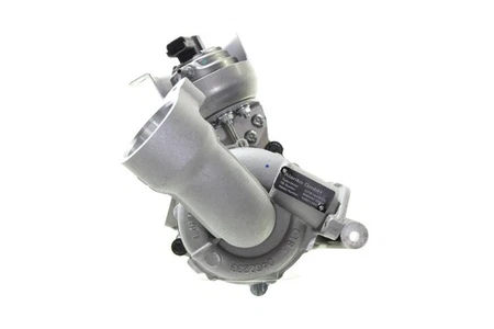 Turbolader CITROEN C5 III Break  2.0 HDi 165 (TD_)