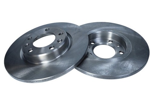 2x BRAKE DISC 19-4649 FOR PEUGEOT 308/II/SW/Hatchback/Van/III 3008/SUV/MPV DS - 第 2/7 張圖片