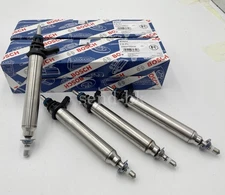 4X A2780700687 Fuel Injectors for 2012-2022 Mercedes Benz 0261500065 A2760704095