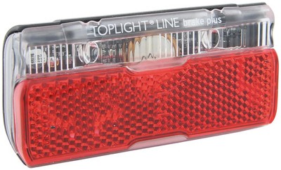 Schwalbe Busch Müller LED Rear Light Toplight Line Plus Rear Light