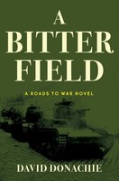 David Donachie | A Bitter Field | Taschenbuch | Englisch (2023)