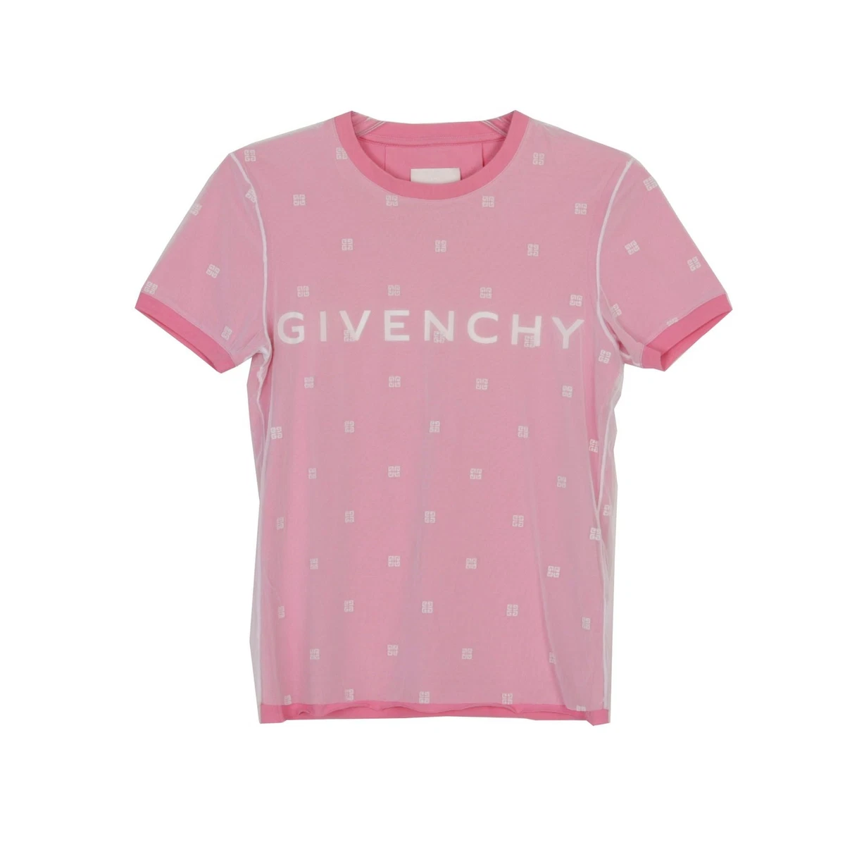Givenchy Pink Shirts for Men for sale | eBay