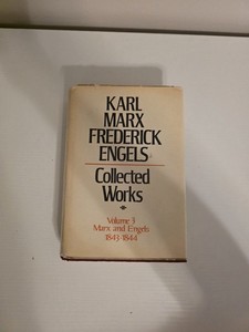 Marx Engels Collected Works | eBay