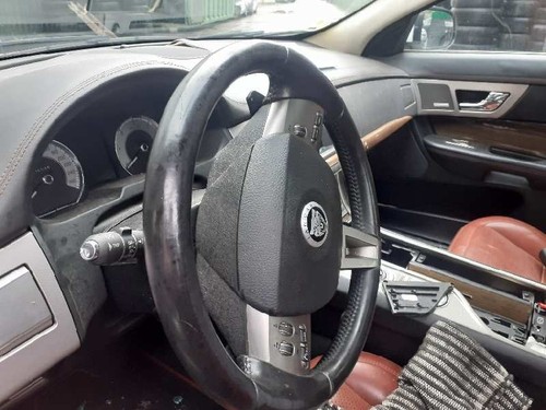 CONDUIT D´AIR / 8X238102A / 2811364 POUR JAGUAR XF I X250 3.0 D - Photo 9/10