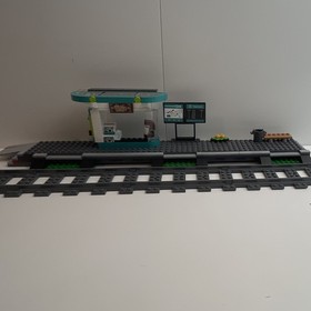 LEGO City 60423 Passenger Train
