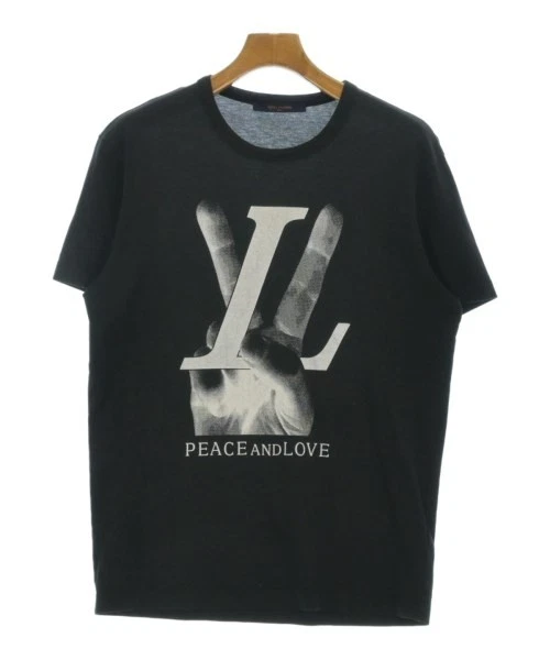 Louis Vuitton Regular Size XS T-Shirts for Men for sale | eBay