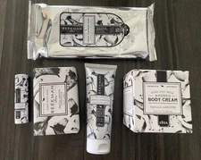 Beekman 1802 Vanilla Absolute 5 Piece Set