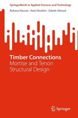 Rohana Hassan (u. a.) | Timber Connections | Taschenbuch | Englisch (2023) | xv