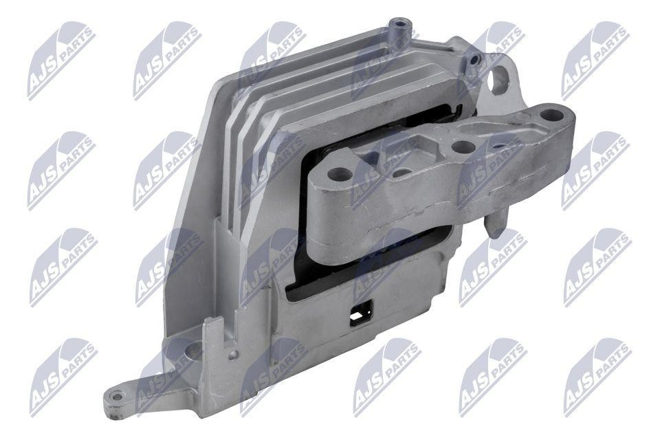 NTY Engine Mounting Right Reinforced ZPS-BM-046 For BMW MINI