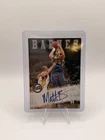 Matt Barnes UCLA Signed 2002 Press Pass Rookie Autograph RC ON CARD AUTO 65/100