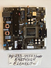 Element OEM Power Supply   Model E4ST4316H  P...