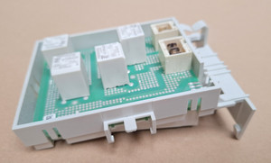 Original Miele Elektronik / Steuerung / Ersatzteil / T 8303 EZL351