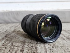 SMC Pentax DA* 50-135mm f/2.8 ED SDM Lens