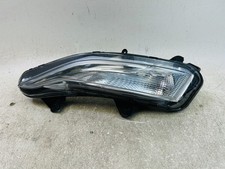 2019 2020 2021 2022 Chevrolet Malibu Left Driver Halogen Turn Signal Fog Light