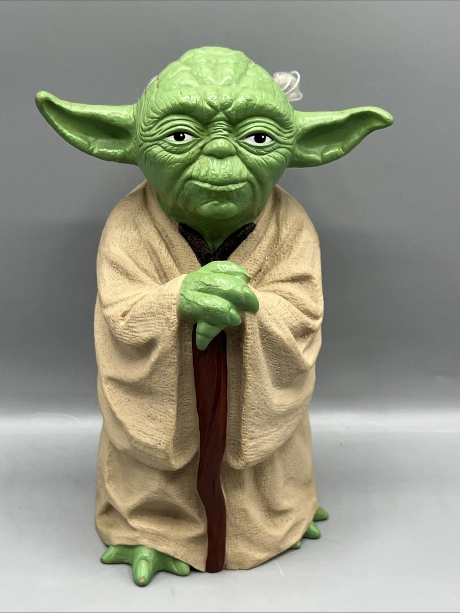 Kenner Yoda Action Figures & Accessories | Updated Sep 2026