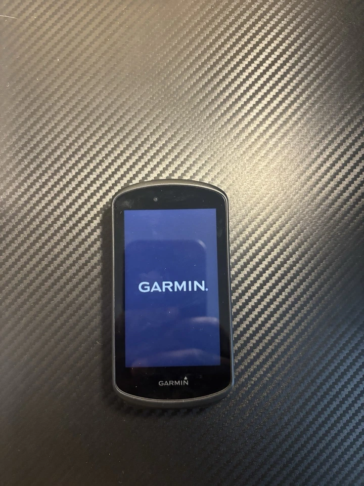 Garmin Edge 1030+ Plus Bicycle GPS Computer With Original Box - Image 4 of 4