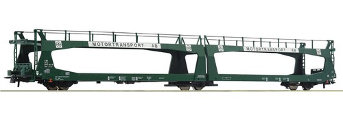 Roco 76892 Autotransporter SJ Ep5 Auf Wunsch Achsen f.Märklin gratis NEU OV 1:87 | Condition: Neu
