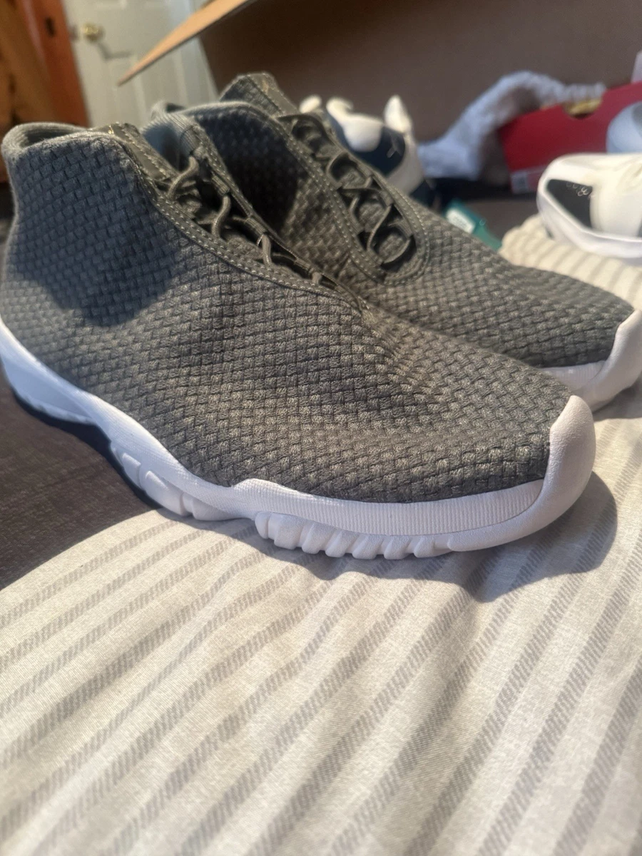 Jordan Future Iron Green for Sale | Authenticity Guaranteed | eBay