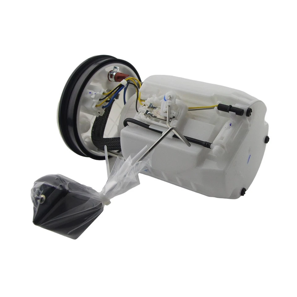 Conjunto de módulo de bomba de combustible E7163M para Dodge para Chrysler para Mitsubishi Eclipse Foto 4 de 4