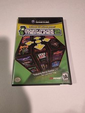 Midway Arcade Treasures 2 (Nintendo GameCube, 2004) ☆ Complete ☆