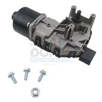 Meat & Doria Wischermotor Vorne FüR Opel Astra H Caravan L35 1.6 1.4 Lpg L48