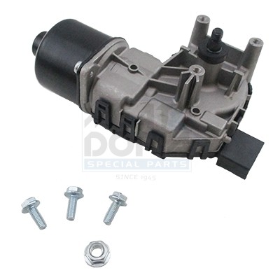 Meat & Doria Wischermotor Vorne FüR Opel Astra H Caravan L35 1.6 1.4 Lpg L48-image