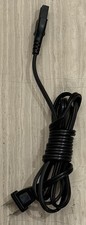 Cavo di alimentazione a due poli E206144 7A 125V