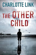 The Other Child by Link, Charlotte Book The Cheap Fast Free Post