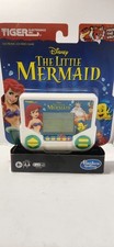 Tiger Electronics The Little Mermaid LCD Hand...