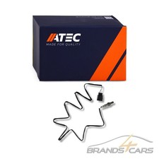 ATEC LAMBDASONDE LAMDASONDE FÜR VW LUPO 6X 6E 1.0 1.4 BJ 98-05