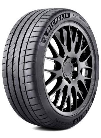 Pneu Michelin 275 25 R21 92Y XL PS4 S a adherence maximale sur sol sec
