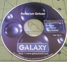NVIDIA GALAXY GE FORCE 8400 GS AUTORUN DRIVER VER. 59.0