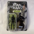 Hasbro Star Wars The Vintage Collection Shadow Trooper Toy, 3.75-inch Scale