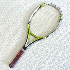 YONEX V-CON X18 Tennis Racket 100in2 ISOMETRIC