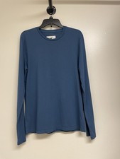 Men’s Hollister Long-Sleeved Shirt Size Medium EUC!