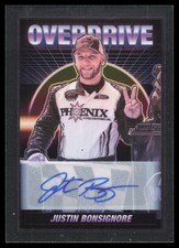 2023 Panini Chronicles Racing NASCAR Cards 31