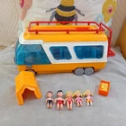 OFFERS / COMBINE - OH PENNY! BLUEBIRD VINTAGE - CAMPER VAN CAMPERVAN