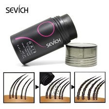 Hair Building Fibers Powder Keratin Hair Regrowth Powders Instant Hair Thick 12g