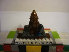 LEGO Minifigure Star Wars Catamaran Wookiee Warrior sw0132 Set 7260