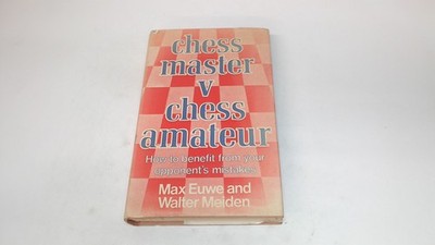 			Chess Master vs. Chess Amateur: How to Benefit from Your Opponent		