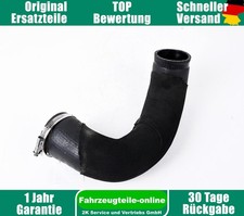 Audi A6 4G C7 4G0145709S Ladeluftschlauch Ansaugschlauch 3.0 TDI