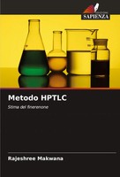 Metodo Hptlc Stima Del Finerenone Rajeshree Makwana Taschenbuch Italienisch 2025