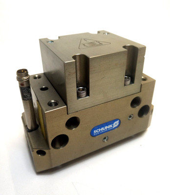Schunk PGN-100-1-AS, 370402, Zylinder / Universalgreifer pneumatisch