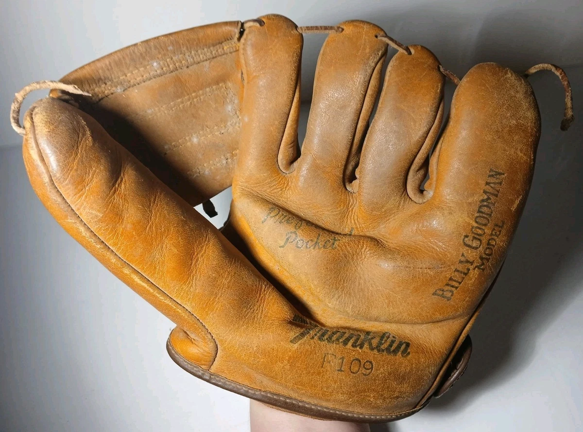 1949 Year Vintage Baseball Gloves for sale | eBay