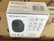 BG Sync Untethered EV Charger